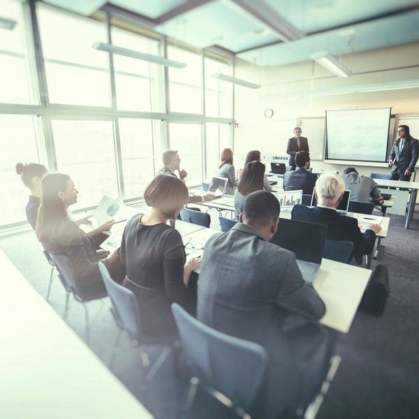 Formazione Alle Imprese
